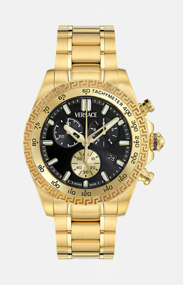 Review Fake Versace Chrono X PVE9K005-P0024 luxury watch - Click Image to Close